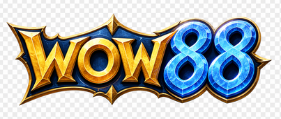 WOW 88 Logo